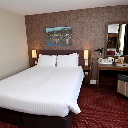 Penny Hedge, Whitby By Marston'S Inns Екстер'єр фото